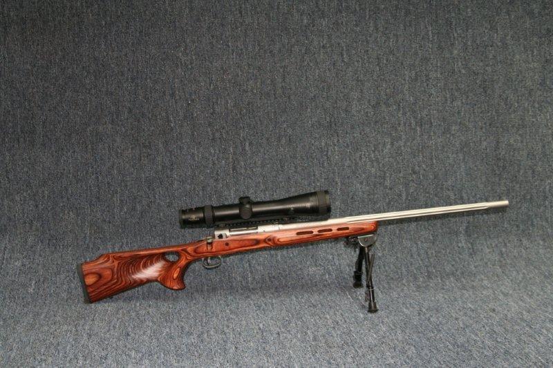 Benchrest 243